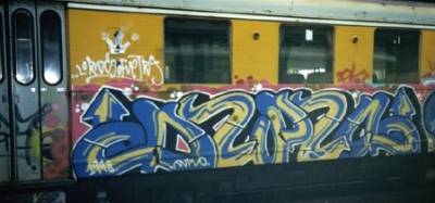 DUPLO + CLEPH 1998